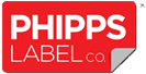 phipps label logo